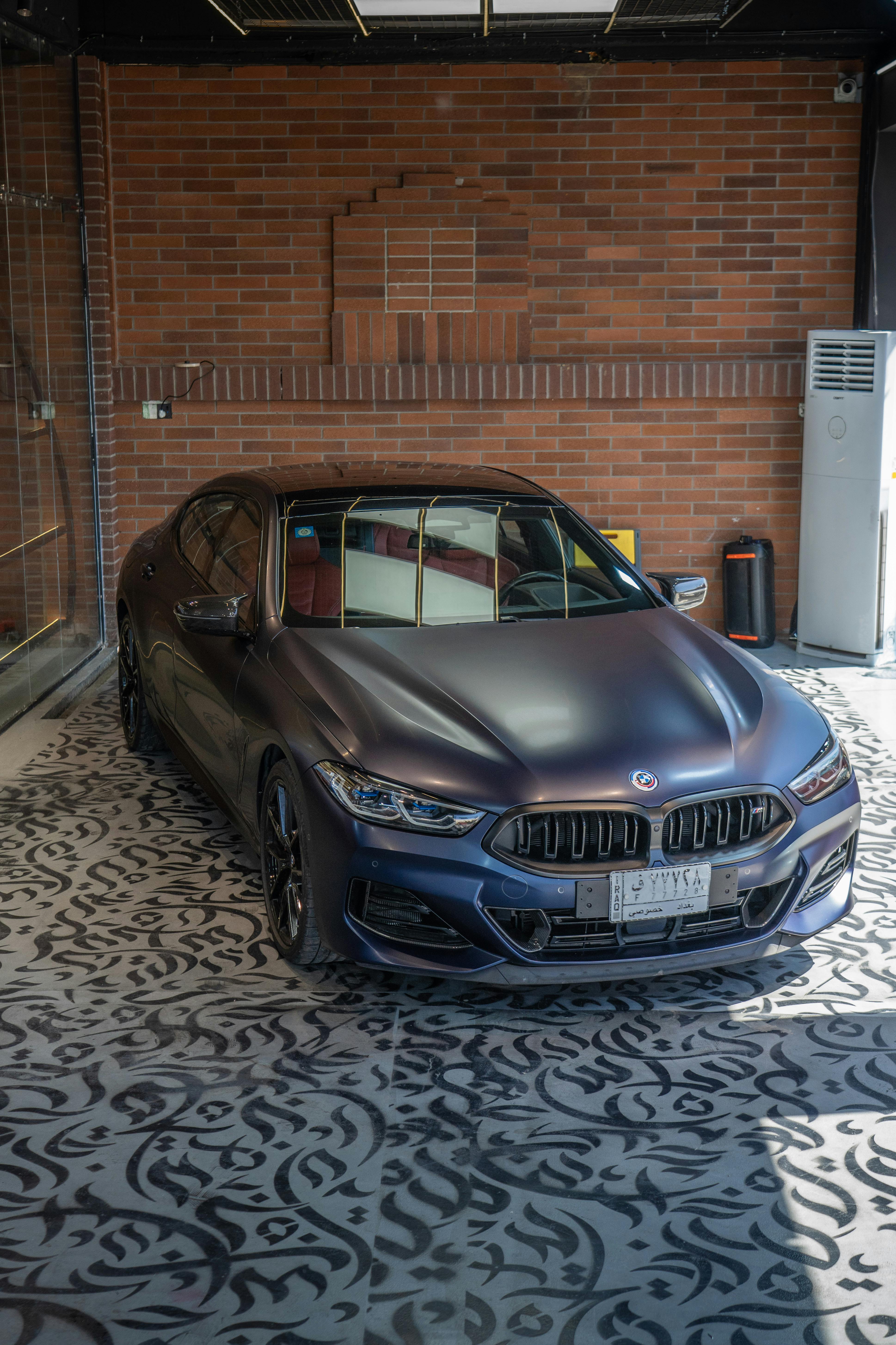 Bmw Detail